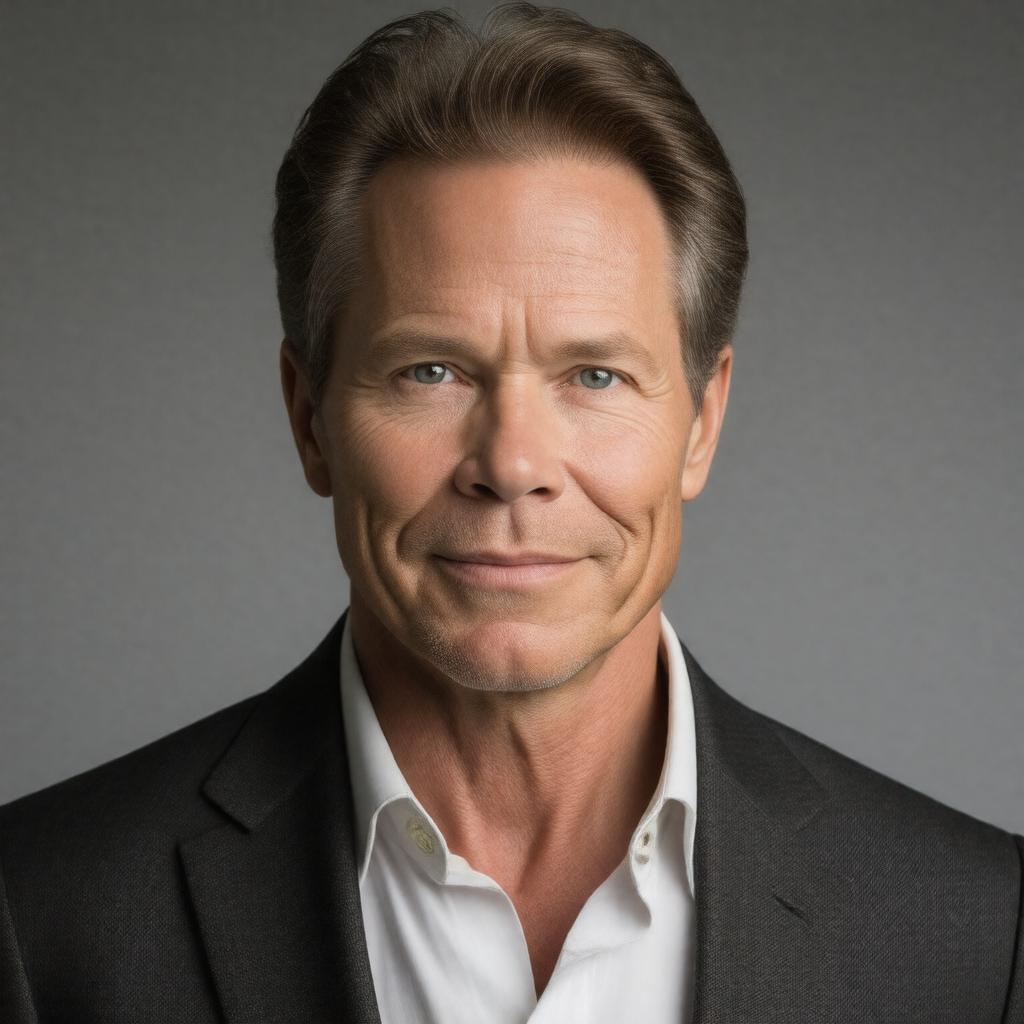 Bruce Greenwood